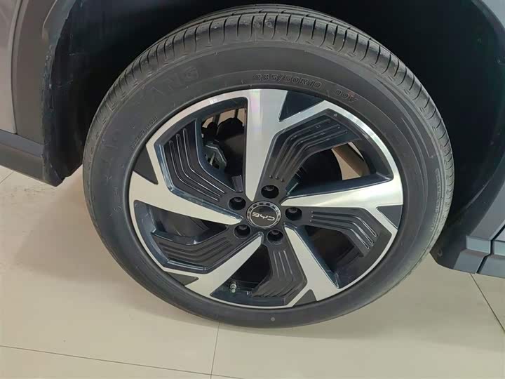 BYD Sea Lion 05 DM-i Hybrid 2025 2025款 DM-i 智驾版 115KM旗舰型