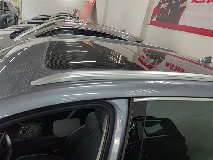 BYD Sea Lion 05 DM-i Hybrid 2025 2025款 DM-i 智驾版 115KM旗舰型