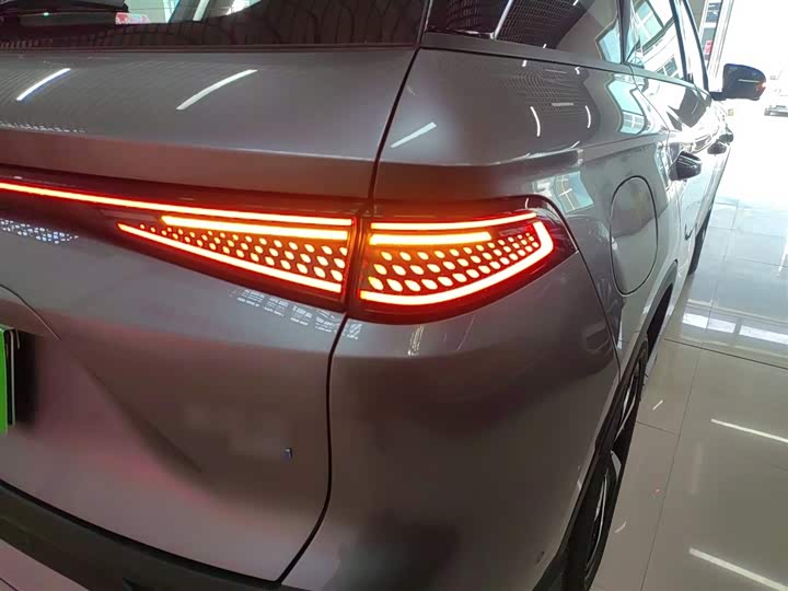 BYD Sea Lion 05 DM-i Hybrid 2025 2025款 DM-i 智驾版 115KM旗舰型