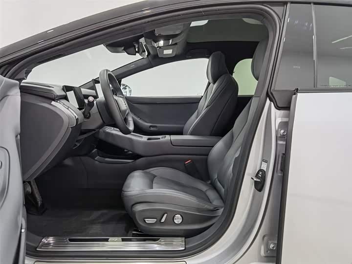 XPeng F57 2024 2024款 长续航 Max