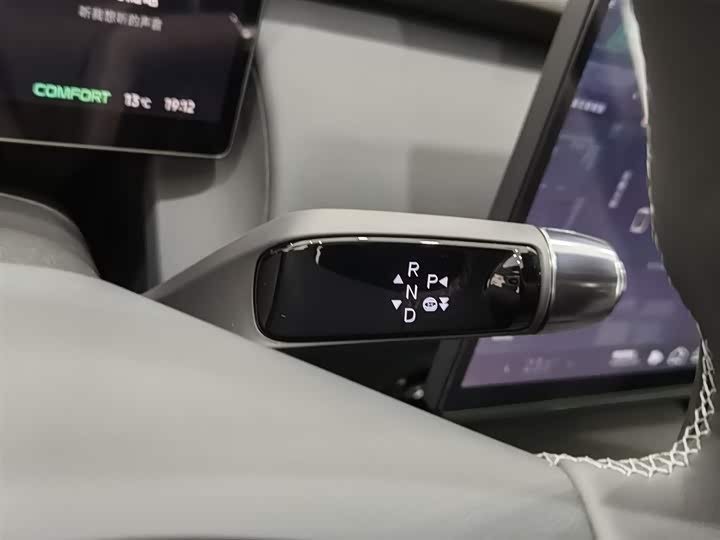 XPeng F57 2024 2024款 长续航 Max