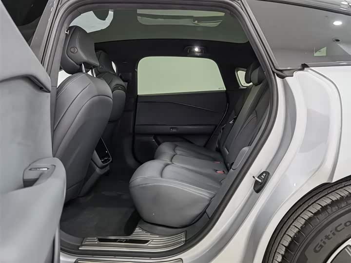 XPeng F57 2024 2024款 长续航 Max