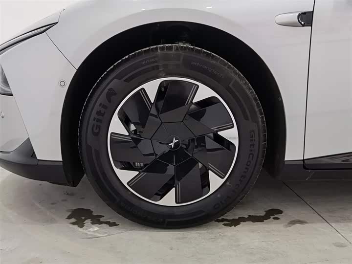 XPeng F57 2024 2024款 长续航 Max