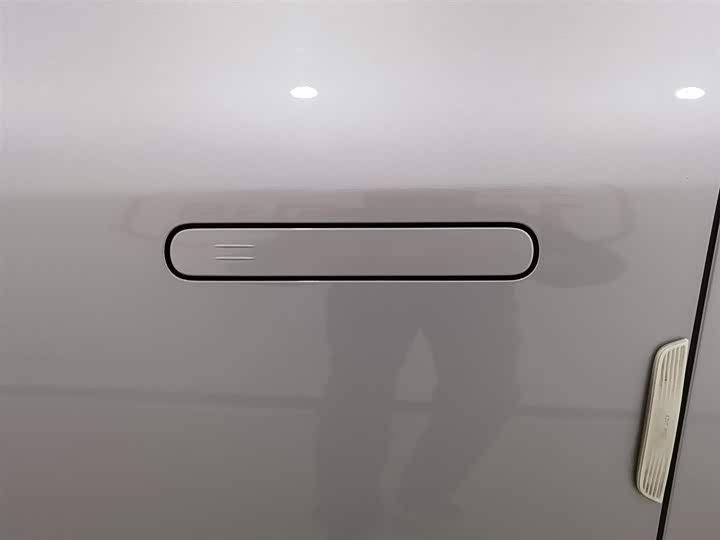 XPeng F57 2024 2024款 长续航 Max