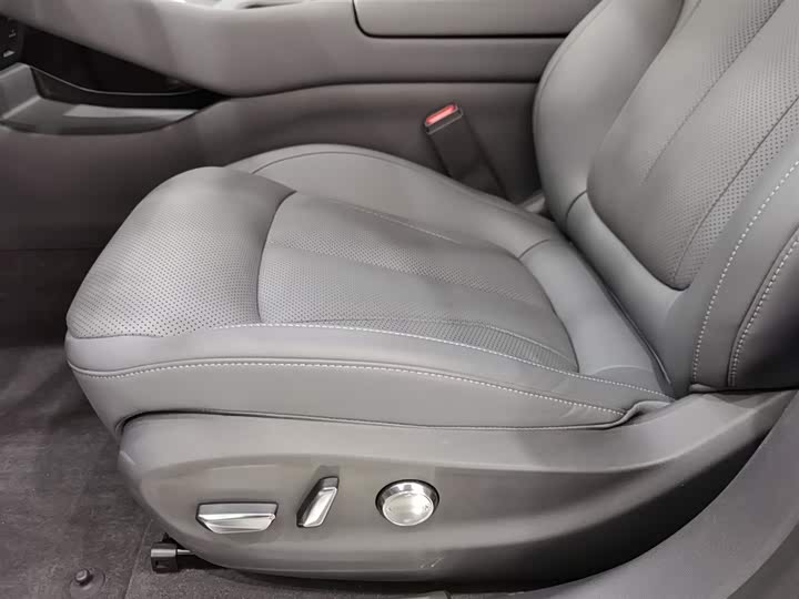 XPeng F57 2024 2024款 长续航 Max