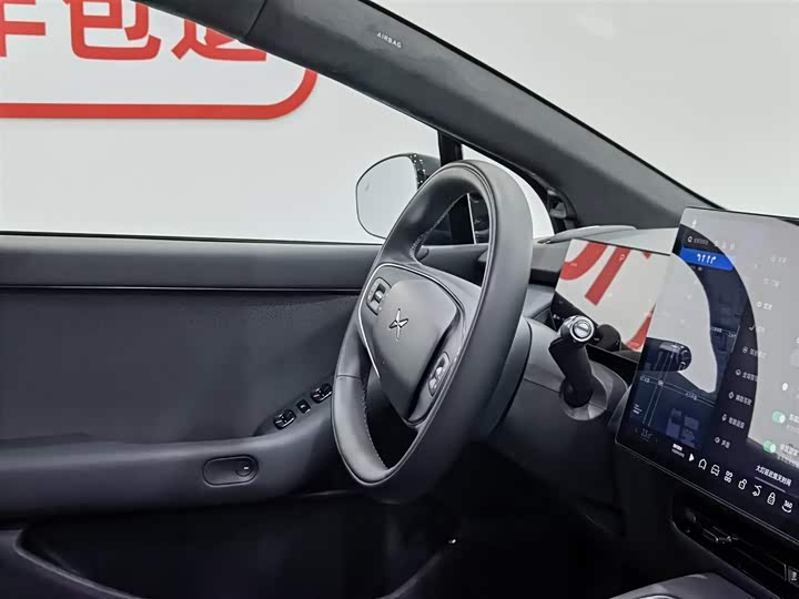 XPeng F57 2024 2024款 长续航 Max