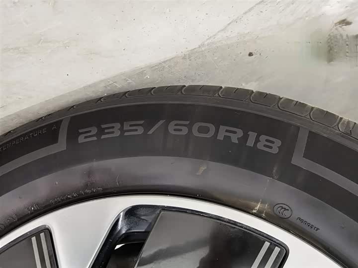 XPeng F57 2024 2024款 长续航 Max