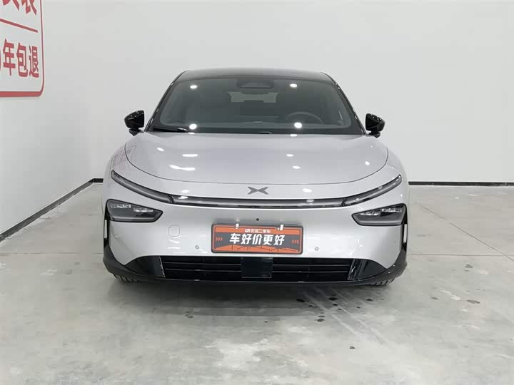 XPeng F57 2024 2024款 长续航 Max