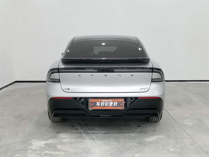 XPeng F57 2024 2024款 长续航 Max