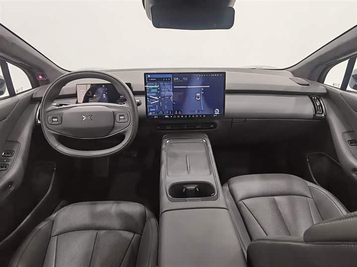 XPeng F57 2024 2024款 长续航 Max