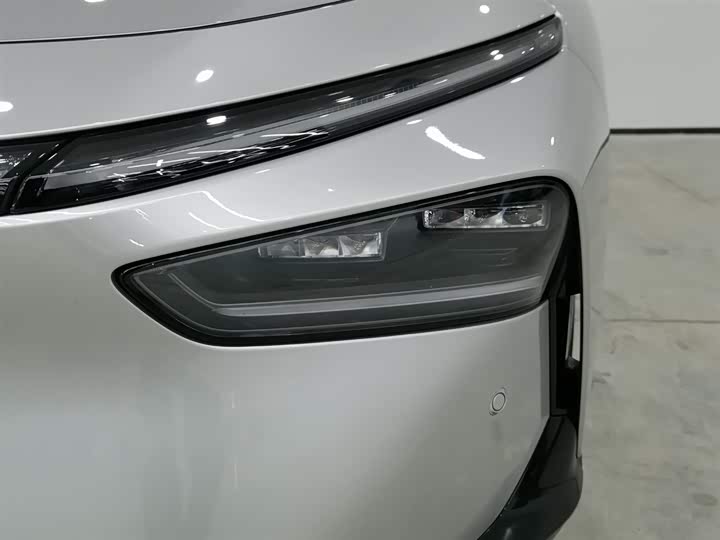 XPeng F57 2024 2024款 长续航 Max