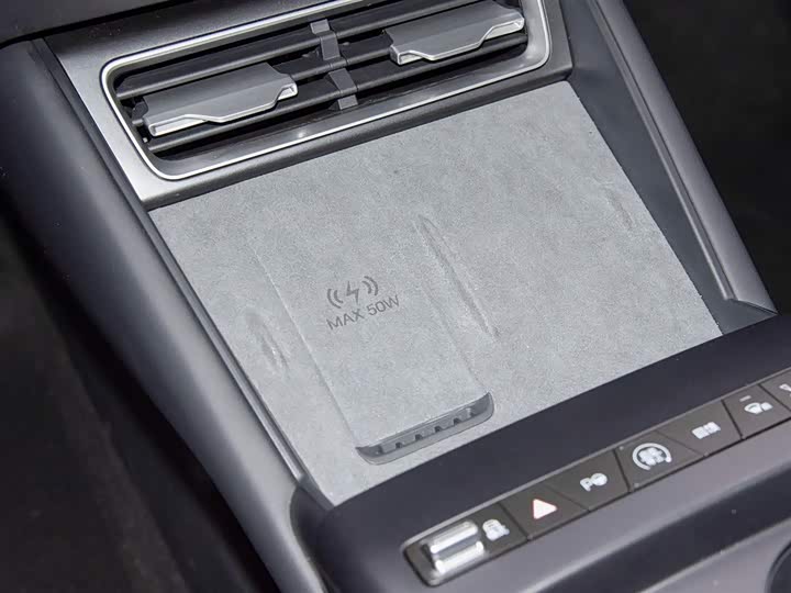 BYD Qin L 2025 2025款 EV 545KM超越型