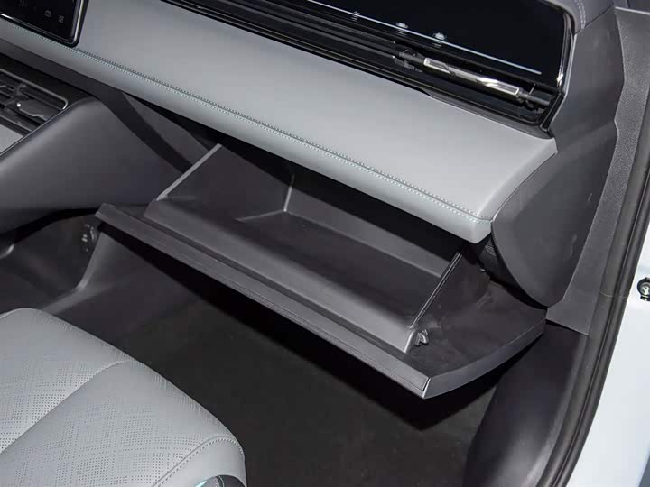 BYD Qin L 2025 2025款 EV 545KM超越型