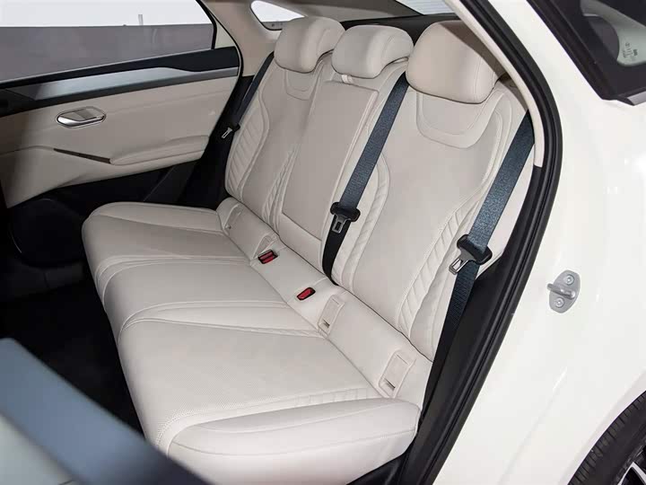 BYD Qin L 2025 2025款 EV 545KM超越型