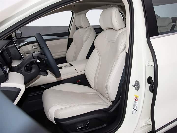 BYD Qin L 2025 2025款 EV 545KM超越型