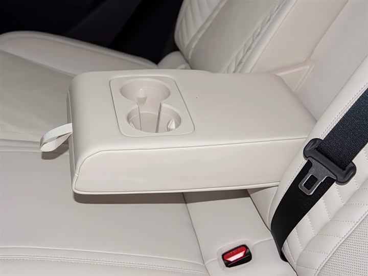 BYD Qin L 2025 2025款 EV 545KM超越型