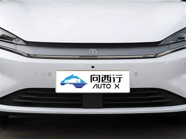 BYD Qin L 2025 2025款 EV 545KM超越型