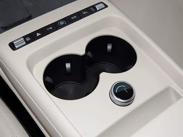 BYD Qin L 2025 2025款 EV 545KM超越型