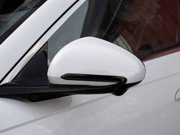 BYD Qin L 2025 2025款 EV 545KM超越型