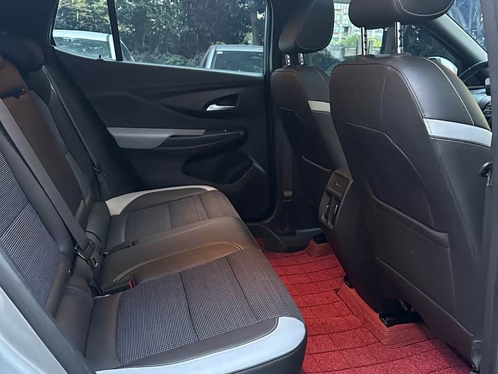 Buick Envista 2022 2022款 1.5T 智享版