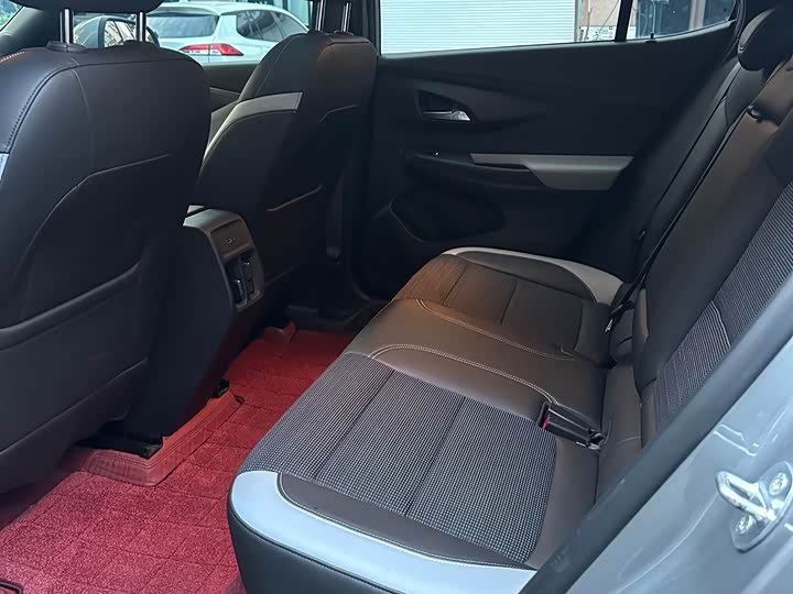 Buick Envista 2022 2022款 1.5T 智享版