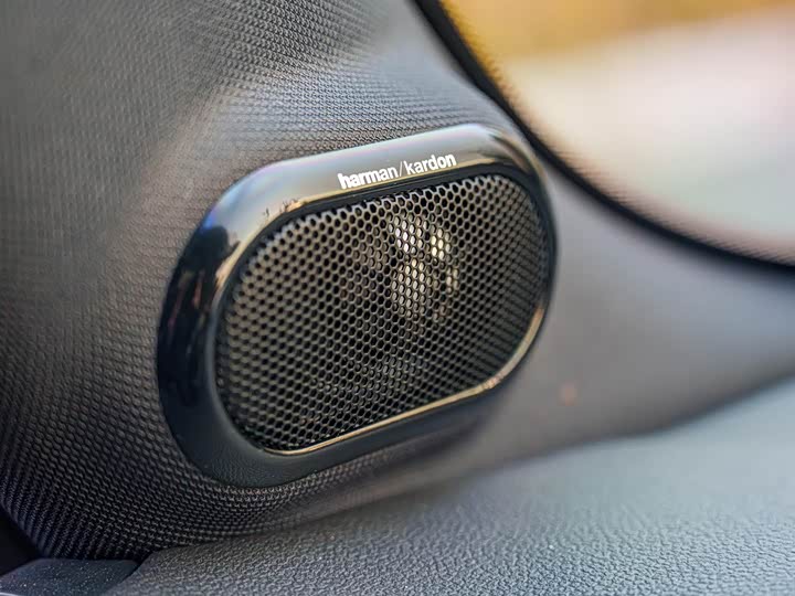 Mini Mini JCW 2022 2022款 改款 2.0T JOHN COOPER WORKS ALL-IN