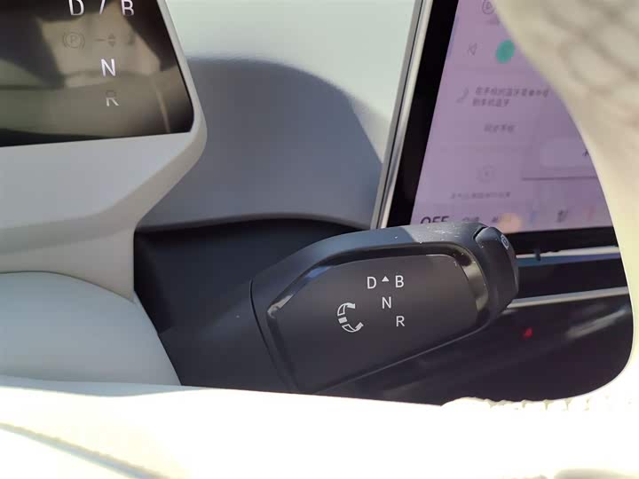 Volkswagen ID.3 2025 2025款 聪明款 极智版