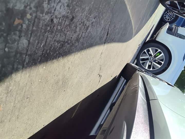 Volkswagen ID.3 2025 2025款 聪明款 极智版