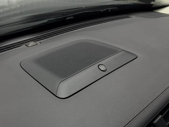 Ford Taurus 2019 2019款 EcoBoost 245 尊享版