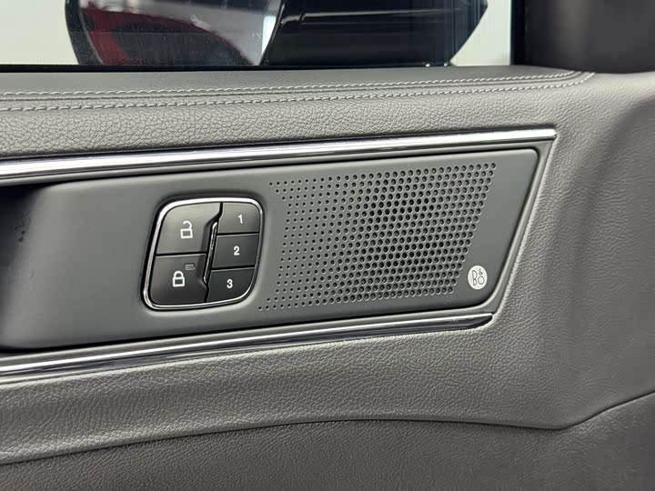 Ford Taurus 2019 2019款 EcoBoost 245 尊享版