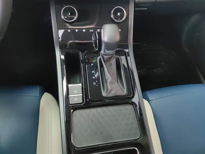 Chery Tiggo 5x 2024 2024款 惠民版 1.5L CVT时尚型