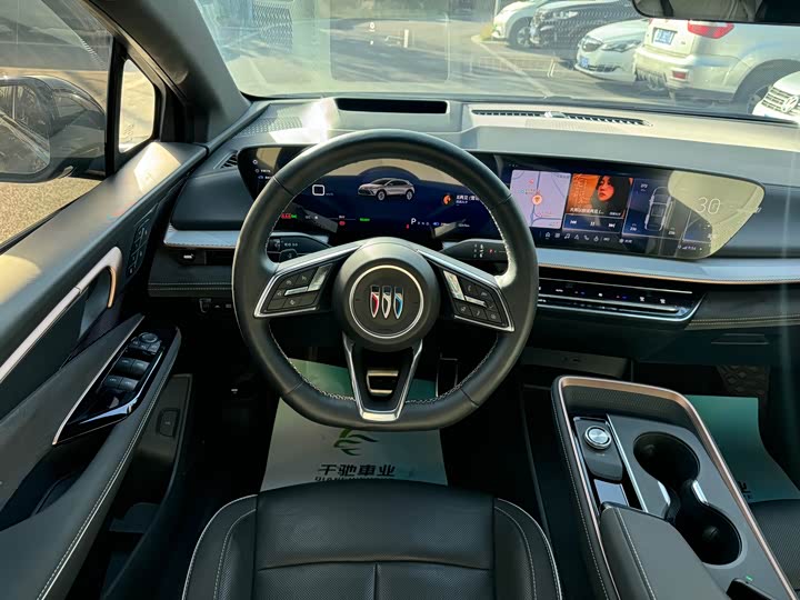 Buick Electra E4 2023 2023款 GS版