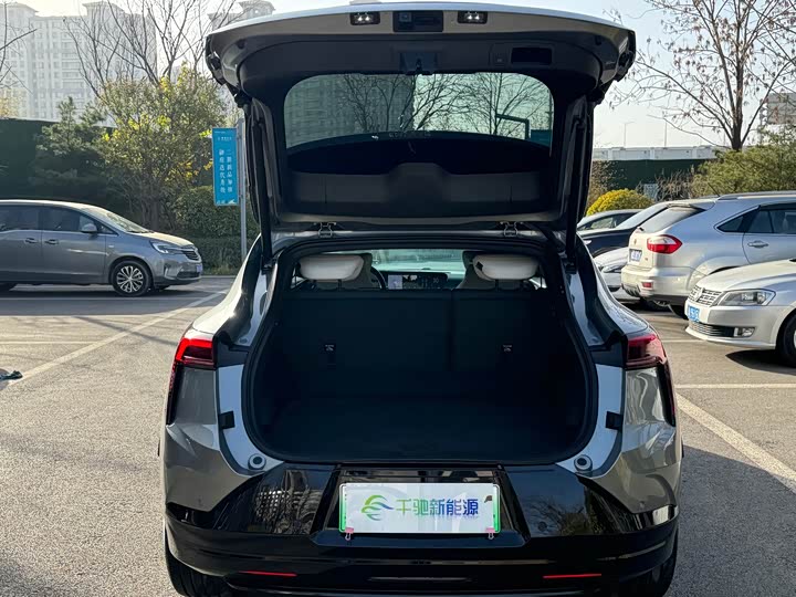 Buick Electra E4 2023 2023款 GS版