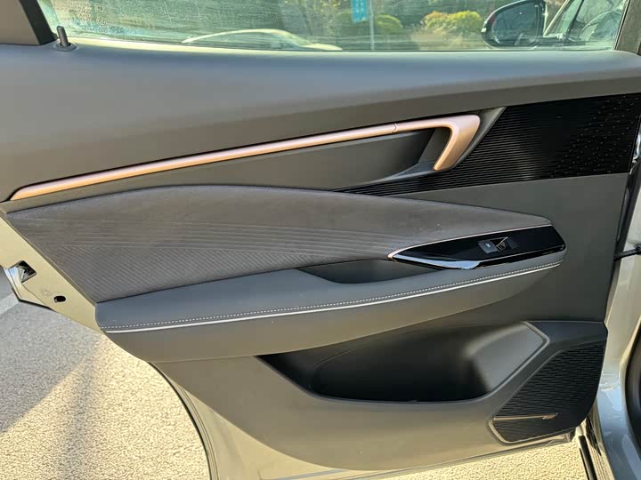 Buick Electra E4 2023 2023款 GS版