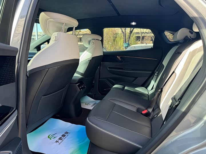 Buick Electra E4 2023 2023款 GS版