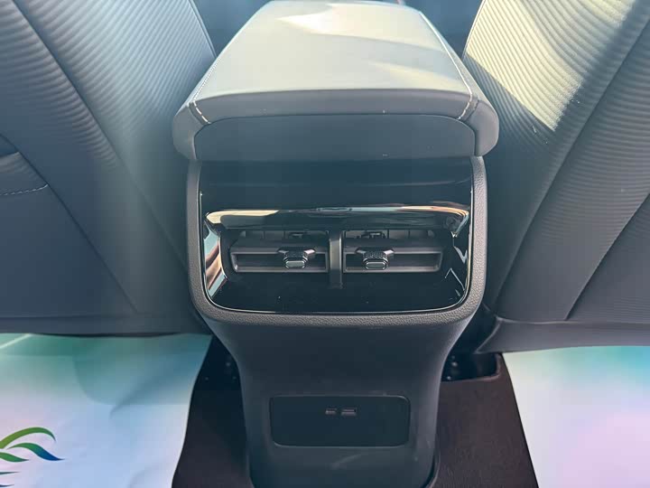 Buick Electra E4 2023 2023款 GS版