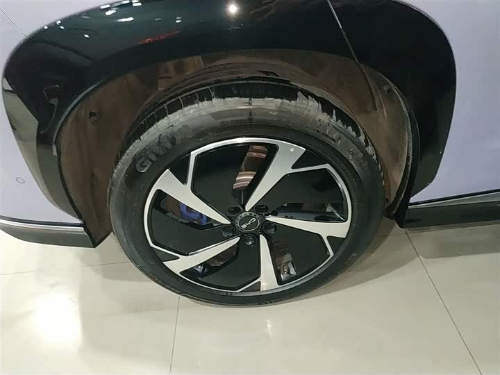 BYD Sea Lion 07 EV 2025 2025款 610智驾版