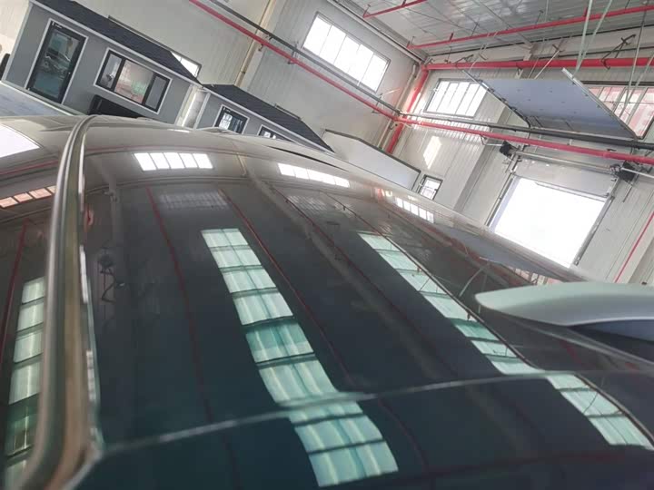 Dongfeng Forthing T5 2022 2022款 盛世款 1.5T 自动逐梦版五座