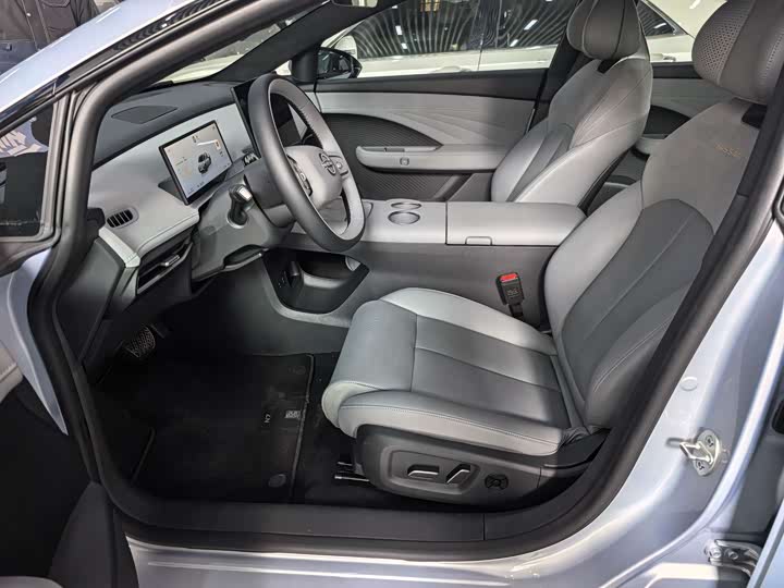 Nissan N7 2025 2025款 510 Max