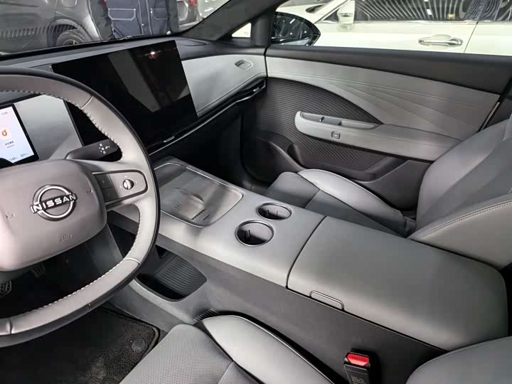 Nissan N7 2025 2025款 510 Max