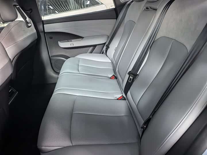 Nissan N7 2025 2025款 510 Max