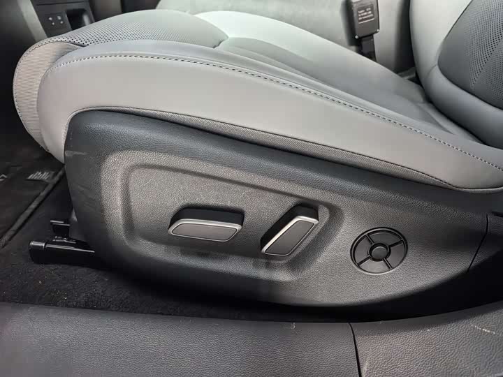 Nissan N7 2025 2025款 510 Max