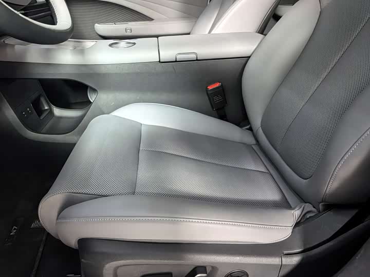 Nissan N7 2025 2025款 510 Max