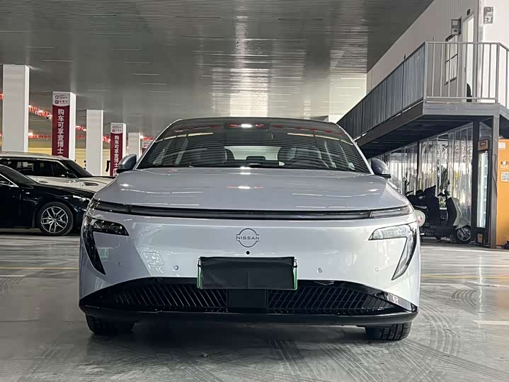Nissan N7 2025 2025款 510 Max