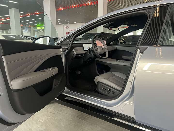 Nissan N7 2025 2025款 510 Max