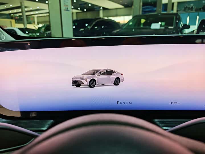 Buick LaCrosse 2025 2025款 28T 白金版