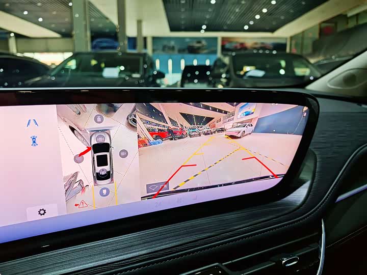 Buick LaCrosse 2025 2025款 28T 白金版