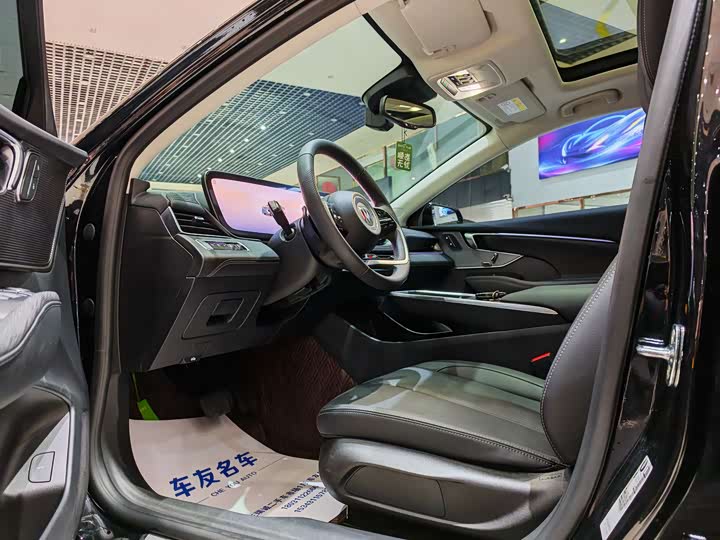 Buick LaCrosse 2025 2025款 28T 白金版