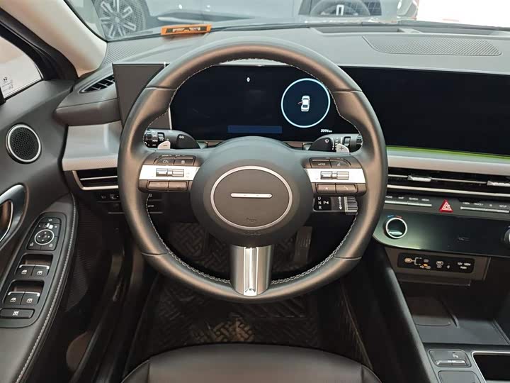 Hyundai Sonata N Line 2024 2024款 1.5T Pro