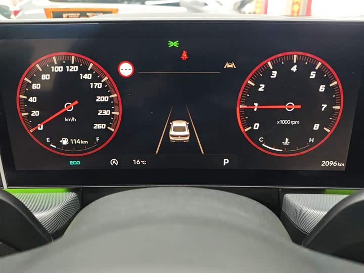 Hyundai Sonata N Line 2024 2024款 1.5T Pro